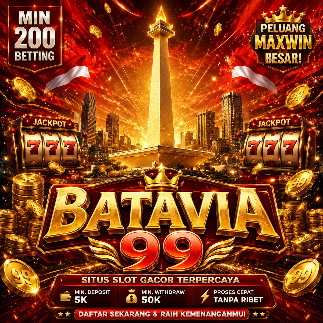 BATAVIA99
